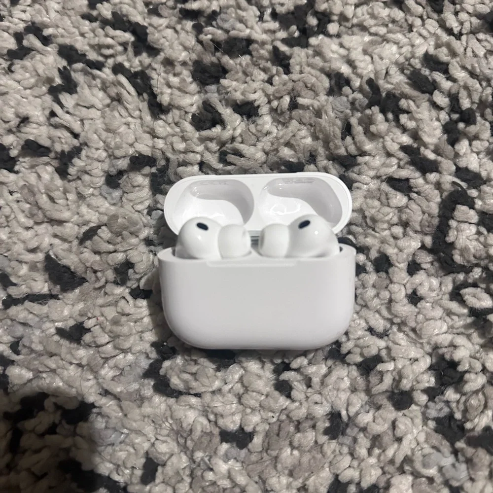 AirPods Pro 3